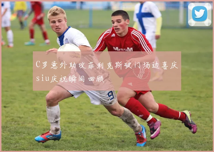 C罗意外助攻菲利克斯破门场边喜庆siu庆祝瞬间回顾